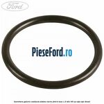 Garnitura, galerie conducta sistem racire Ford B-Max 1.5 TDCi 95 cp XVJA, XVJC diesel