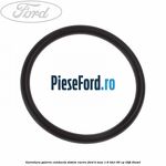 Garnitura, galerie conducta sistem racire Ford B-Max 1.6 TDCi 95 cp T3JB diesel