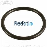 Garnitura, galerie conducta sistem racire Ford Fiesta 2013-2017 1.5 TDCi 95 cp
