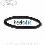 Garnitura galerie conducta sistem racire Ford Fusion 1.4 TDCi 68 cp