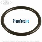 Garnitura, galerie conducta sistem racire Ford Kuga 2013-2016 1.5 TDCi 120 cp XWMB, XWMC diesel