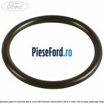 Garnitura, galerie conducta sistem racire Ford Tourneo Connect 2013-2018 1.5 TDCi 120 cp XWGA, XWGB, XWGC diesel