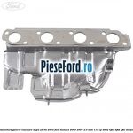 Garnitura galerie evacuare dupa an 09/2003 Ford Mondeo 2000-2007 2.0 TDDI 115 cp