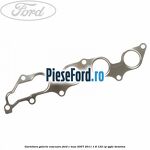 Garnitura galerie evacuare Ford C-Max 2007-2011 1.8 122 cp