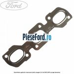 Garnitura, galerie evacuare Ford Cougar 2.5 ST 200 205 cp