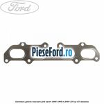 Garnitura galerie evacuare Ford Escort 1990-1995 RS 2000 150 cp