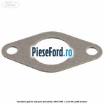 Garnitura galerie evacuare Ford Fiesta 1989-1996 1.3 CAT 60 cp