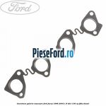 Garnitura galerie evacuare Ford Focus 1998-2004 1.8 TDCi 100 cp