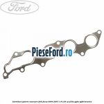 Garnitura galerie evacuare Ford Focus 2004-2007 1.8 125 cp Q7DA, QQDA, QQDB benzina