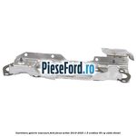 Garnitura galerie evacuare Ford Focus Active 2019-2023 1.5 EcoBlue 95 cp