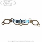 Garnitura galerie evacuare Ford Fusion 1.25 75 cp FUJA, FUJB benzina