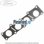 Garnitura galerie evacuare Ford Galaxy 2007-2014 2.0 EcoBoost 199 cp