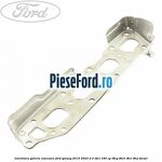 Garnitura galerie evacuare Ford Galaxy 2015-2023 2.0 TDCi 180 cp