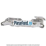 Garnitura galerie evacuare Ford Kuga 2019-2023 1.5 EcoBlue 120 cp