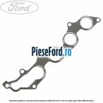 Garnitura galerie evacuare Ford Mondeo 2008-2014 2.0 145 cp