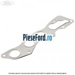 Garnitura galerie evacuare Ford Mondeo 2019-2023 2.0 Hybrid 188 cp C20EDEF hybrid