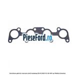 Garnitura galerie evacuare Ford Mustang 2018-2022 5.0 V8 450 cp