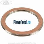 Garnitura galerie evacuare Ford Ranger 2002-2006 2.5 D 78 cp