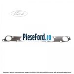 Garnitura galerie evacuare Ford Ranger 2012-2015 3.2 TDCi 4x4 200 cp ENSA, SA2R, SA2S, SA2W, SAFA diesel
