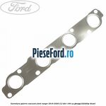 Garnitura galerie evacuare Ford Ranger 2016-2020 2.2 TDCi 160 cp