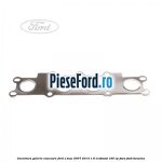 Garnitura galerie evacuare Ford S-Max 2007-2014 1.6 EcoBoost 160 cp