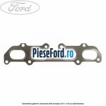 Garnitura galerie evacuare Ford Scorpio 2.0 i 115 cp