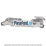 Garnitura galerie evacuare Ford Tourneo Connect 2019-2023 1.5 EcoBlue 120 cp ZTGA diesel