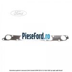 Garnitura galerie evacuare Ford Transit 2006-2014 3.2 TDCi 200 cp