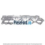 Garnitura galerie evacuare Ford Transit 2014-2018 2.0 EcoBlue 4x4 170 cp