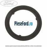 Garnitura, galerie evacuare rotunda Ford Focus 2008-2011 1.8 TDCi 115 cp