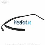 Garnitura geam usa fata stanga 3 usi Ford Focus 2008-2011 2.5 ST 225 cp