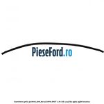 Garnitura grila parbriz Ford Focus 2004-2007 1.8 125 cp