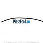 Garnitura grila parbriz Ford Focus 2004-2007 2.0 TDCi 136 cp