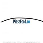 Garnitura grila parbriz Ford Focus 2008-2011 1.6 TDCi 109 cp