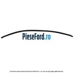 Garnitura grila parbriz Ford Focus 2008-2011 1.8 125 cp