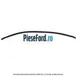 Garnitura grila parbriz Ford Focus 2008-2011 2.5 ST 225 cp