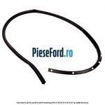 Garnitura grila parbriz Ford Mustang 2015-2018 5.0 V8 418 cp