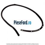 Garnitura grila parbriz Ford Mustang 2018-2022 5.0 V8 450 cp