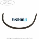 Garnitura grila radiator Ford Fiesta 2005-2008 ST150 150 cp