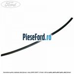 Garnitura grila radiator Ford Focus C-Max 2003-2007 1.6 TDCi 109 cp