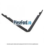 Garnitura grila radiator Ford Mustang 2015-2018 5.0 V8 418 cp