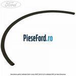 Garnitura grila radiator Ford S-Max 2007-2014 2.0 EcoBoost 203 cp