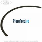 Garnitura grila radiator Ford S-Max 2007-2014 2.0 TDCi 140 cp