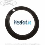 Garnitura inferioara arc elicoidal punte fata Ford Fusion 1.4 80 cp