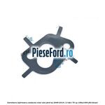 Garnitura inferioara conducta retur ulei Ford Ka 2009-2016 1.3 TDCi 75 cp