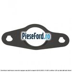 Garnitura inferioara conector supapa EGR Ford EcoSport 2019-2023 1.5 TDCi EcoBlue 125 cp ZTJA, ZTJB, ZTJC diesel
