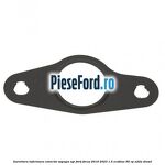 Garnitura inferioara conector supapa EGR Ford Focus 2019-2023 1.5 EcoBlue 95 cp Z2DA diesel