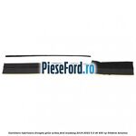 Garnitura inferioara dreapta grila activa Ford Mustang 2018-2022 5.0 V8 450 cp