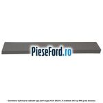 Garnitura inferioara radiator apa Ford Kuga 2019-2023 1.5 EcoBoost 183 cp 996, Y1DA benzina