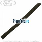 Garnitura inferioara radiator apa Ford Ranger 2012-2015 2.2 TDCi 4x4 150 cp ENQJ, GBVAJQJ diesel